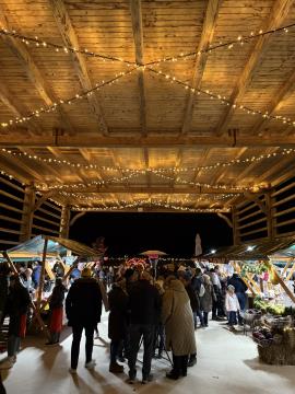 PRAZNIČNA OBČINA ŠKOFLJICA 2024